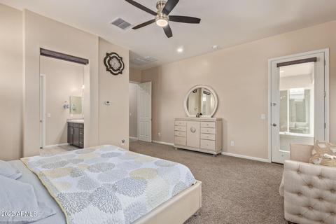 1167 E Aberdeen Dr, Gilbert, AZ 85298 photo 22