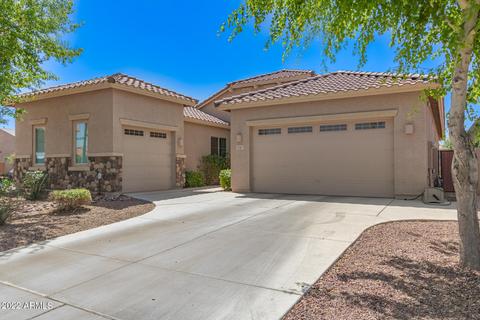 1167 E Aberdeen Dr, Gilbert, AZ 85298 photo 1