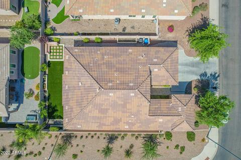 1167 E Aberdeen Dr, Gilbert, AZ 85298 photo 35