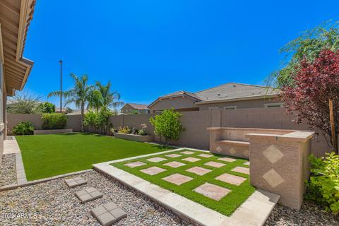 1167 E Aberdeen Dr, Gilbert, AZ 85298 photo 29