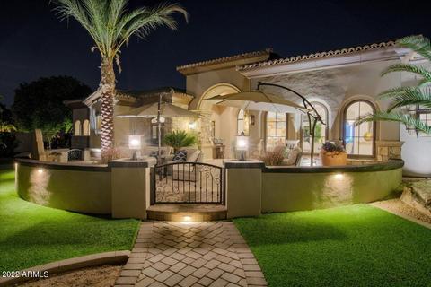3956 E Menlo Cir, Mesa, AZ 85215 photo 90