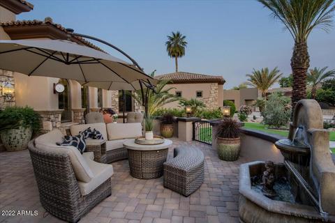 3956 E Menlo Cir, Mesa, AZ 85215 photo 107