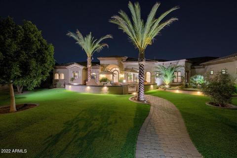 3956 E Menlo Cir, Mesa, AZ 85215 photo 92