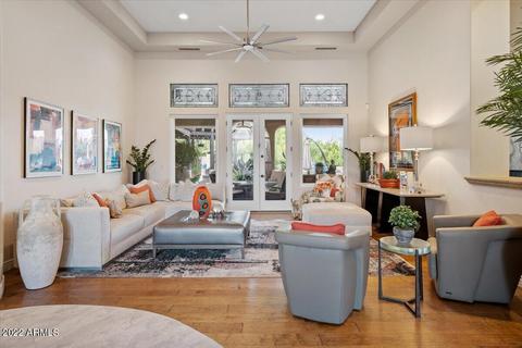 3956 E Menlo Cir, Mesa, AZ 85215 photo 27