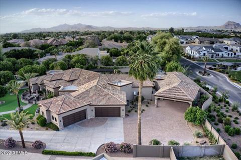 3956 E Menlo Cir, Mesa, AZ 85215 photo 21