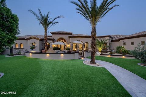 3956 E Menlo Cir, Mesa, AZ 85215 photo 3