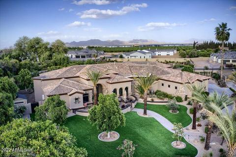 3956 E Menlo Cir, Mesa, AZ 85215 photo 19
