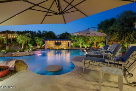 3956 E Menlo Cir, Mesa, AZ 85215 photo 4