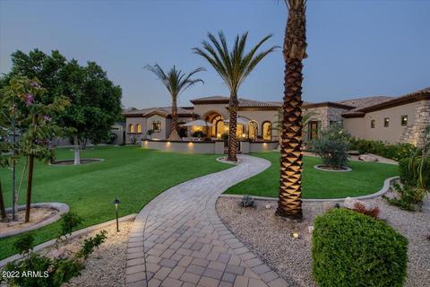 3956 E Menlo Cir, Mesa, AZ 85215 photo 118