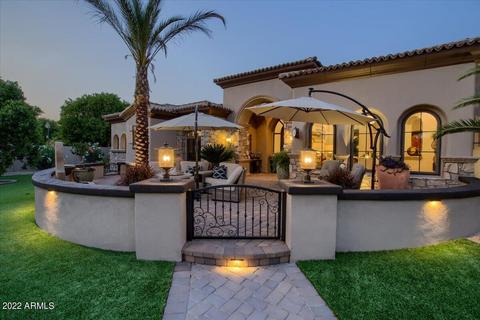 3956 E Menlo Cir, Mesa, AZ 85215 photo 117