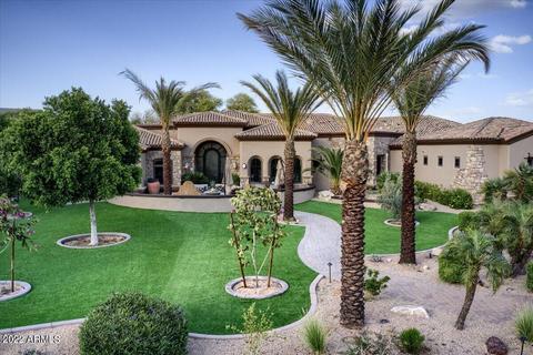 3956 E Menlo Cir, Mesa, AZ 85215 photo 17