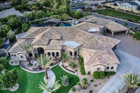 3956 E Menlo Cir, Mesa, AZ 85215 photo 25