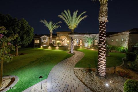 3956 E Menlo Cir, Mesa, AZ 85215 photo 91