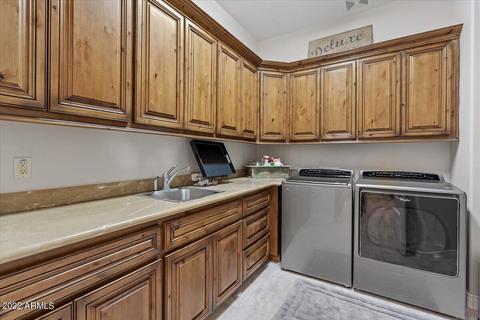 3956 E Menlo Cir, Mesa, AZ 85215 photo 73