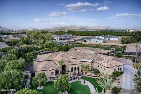 3956 E Menlo Cir, Mesa, AZ 85215 photo 20