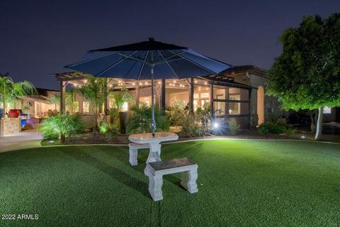 3956 E Menlo Cir, Mesa, AZ 85215 photo 86