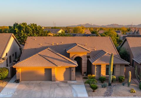 4515 E Chisum Trl, Phoenix, AZ 85050 photo 49