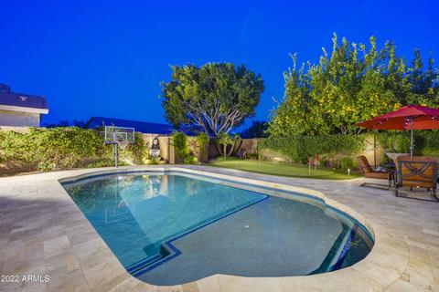 4515 E Chisum Trl, Phoenix, AZ 85050 photo 33