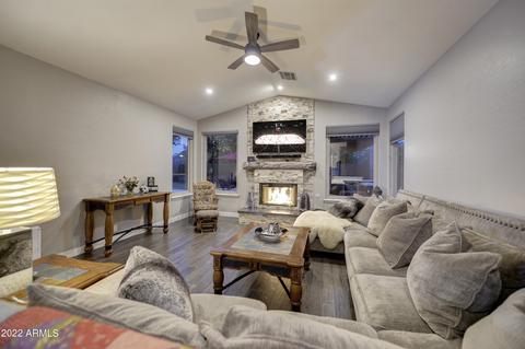 4515 E Chisum Trl, Phoenix, AZ 85050 photo 13