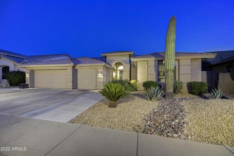 4515 E Chisum Trl, Phoenix, AZ 85050 photo 1