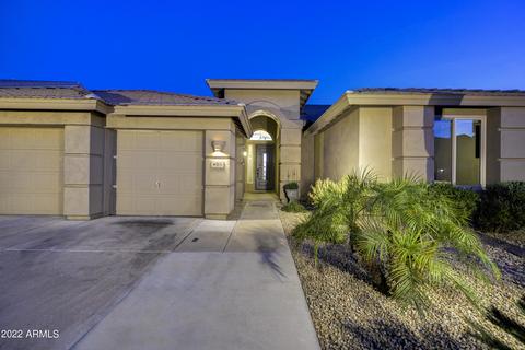 4515 E Chisum Trl, Phoenix, AZ 85050 photo 2