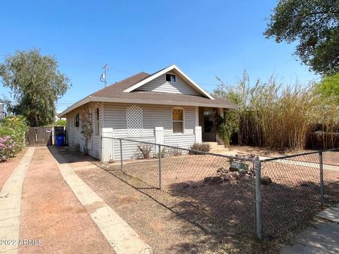 809 N 8th Ave, Phoenix, AZ 85007 photo 1