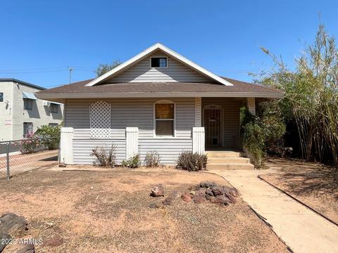 809 N 8th Ave, Phoenix, AZ 85007 photo 2