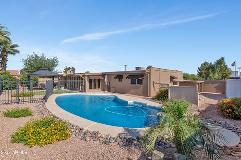 3609 E Cholla St, Phoenix, AZ 85028 photo 22