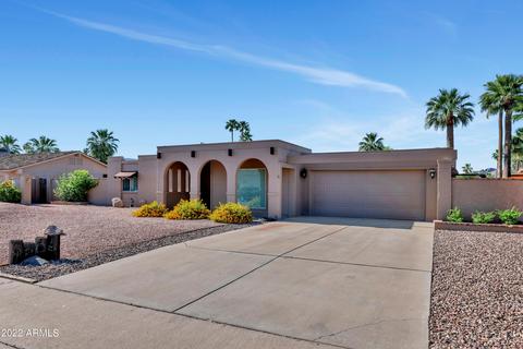 3609 E Cholla St, Phoenix, AZ 85028 photo 1
