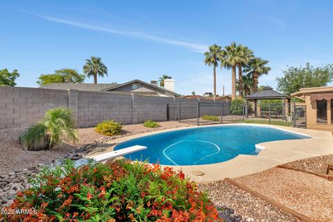 3609 E Cholla St, Phoenix, AZ 85028 photo 21