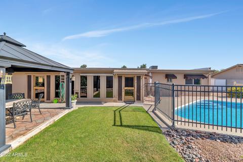 3609 E Cholla St, Phoenix, AZ 85028 photo 23