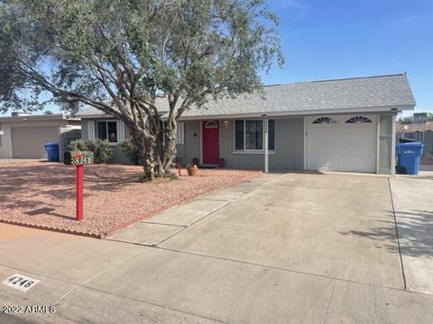 4248 E Saint Catherine Ave, Phoenix, AZ 85042 photo 1