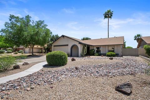 4213 E Whitney Ln, Phoenix, AZ 85032 photo 1