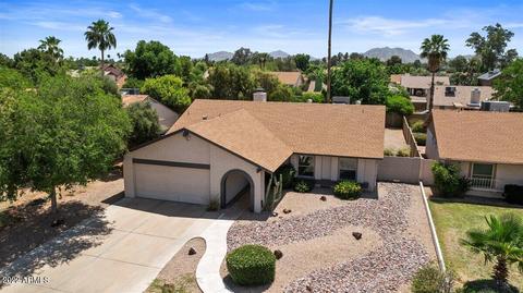 4213 E Whitney Ln, Phoenix, AZ 85032 photo 2