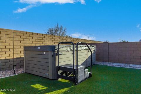 10545 E Wavelength Ave E, Mesa, AZ 85212 photo 33