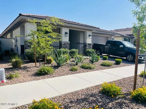 10545 E Wavelength Ave E, Mesa, AZ 85212 photo 1