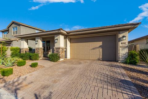 10545 E Wavelength Ave E, Mesa, AZ 85212 photo 3