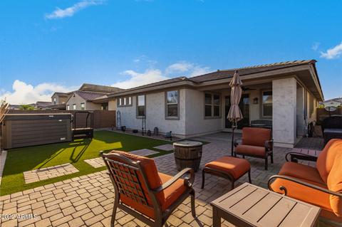 10545 E Wavelength Ave E, Mesa, AZ 85212 photo 31