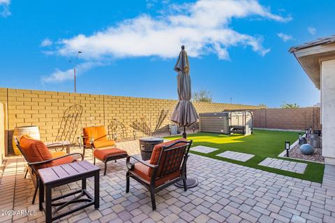 10545 E Wavelength Ave E, Mesa, AZ 85212 photo 30