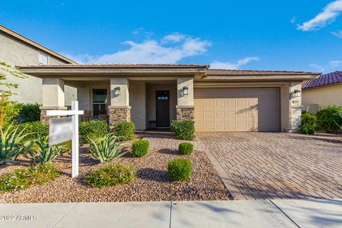10545 E Wavelength Ave E, Mesa, AZ 85212 photo 2