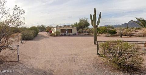 2364 N Apache Dr, Apache Junction, AZ 85120 photo 1