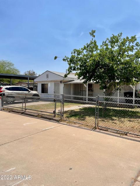 41 E Raymond St, Phoenix, AZ 85040 photo 3