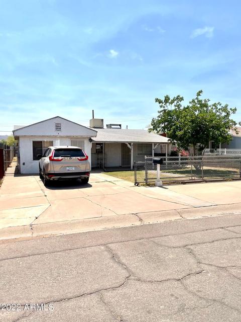 41 E Raymond St, Phoenix, AZ 85040 photo 1
