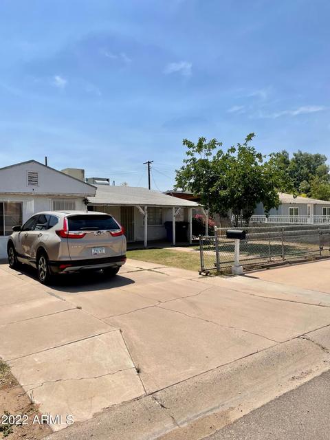 41 E Raymond St, Phoenix, AZ 85040 photo 2