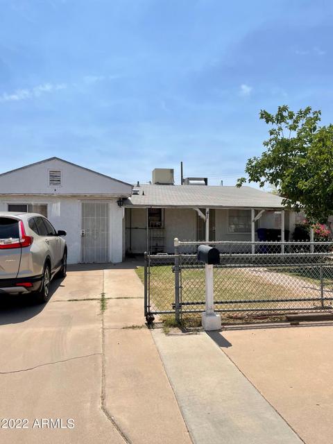 41 E Raymond St, Phoenix, AZ 85040 photo 4