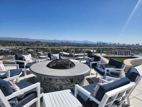 2211 E Camelback Rd #1104, Phoenix, AZ 85016 photo 42