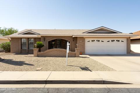 8059 E Meseto Ave, Mesa, AZ 85209 photo 1