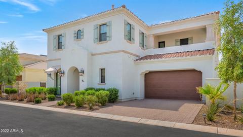 3911 E Sheila Ln, Phoenix, AZ 85018 photo 1
