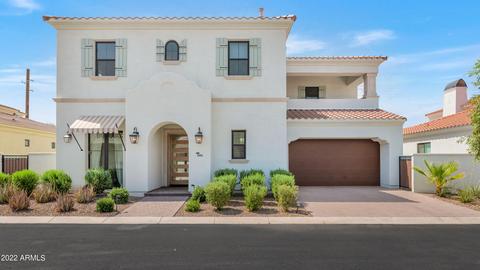 3911 E Sheila Ln, Phoenix, AZ 85018 photo 2