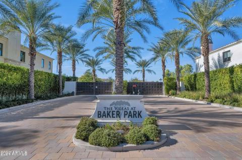 3911 E Sheila Ln, Phoenix, AZ 85018 photo 36